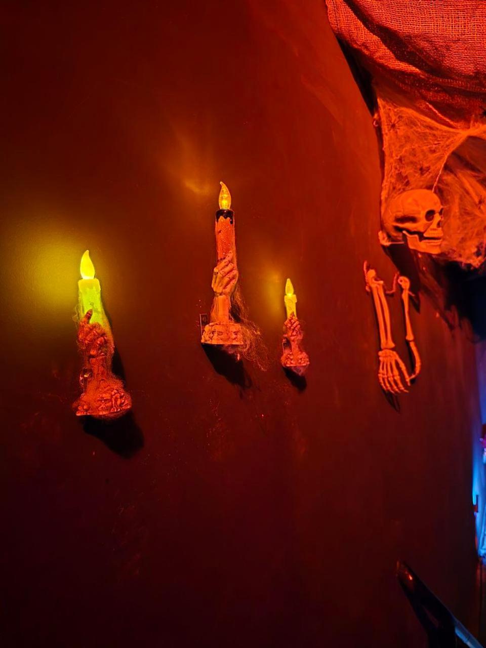 Scary Hostel Tiflis Dış mekan fotoğraf