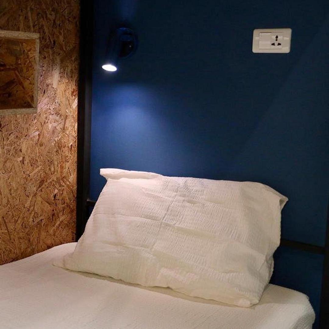 Scary Hostel Tiflis Dış mekan fotoğraf